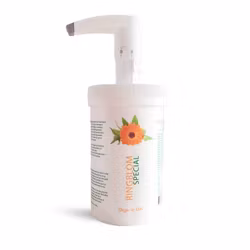 Fotspecialisten-Ringblomssalva-Ringblom Special 400 ml med pump