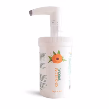 Fotspecialisten-Ringblomssalva-Ringblom Special 400 ml med pump