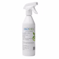 Ekodes 500 ml-Miljövänlig Desinfektion/skospray
