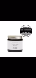 Naturlig hudvård-Organics by Sara-Facial Balm Antioxidant 60 ml