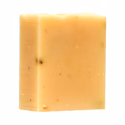 Naturlig hud och hårvård-Organics By Sara-Soap Hand Hair Body Lavender & Geranium