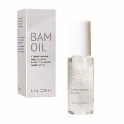 Serum för sköra naglar-BAM Oil
