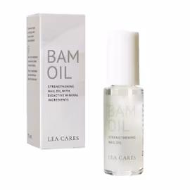 Serum för sköra naglar-BAM Oil