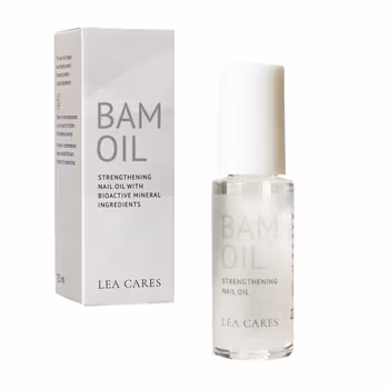 Serum för sköra naglar-BAM Oil