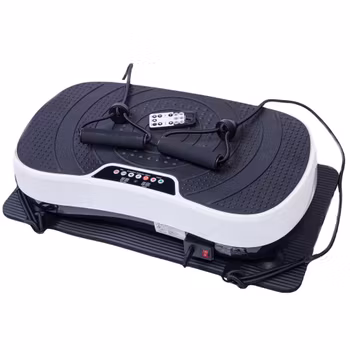 Miniplate-Vibrationsplatta från TrendRehab