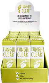 Fotspecialisten-Funghi Clear