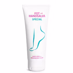 Paket-Hand & fotpeeling+Hand & fotsalva Special