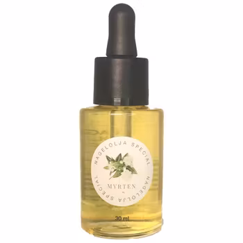 Fotspecialisten-Olja för sköra naglar-Nagelolja Special 30 ml