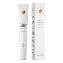 Fotspecialisten-Nagelbalm Special-3pack