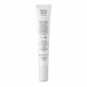 Fotspecialisten-Nagelbalm Special-3pack