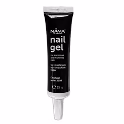 Fotspecialisten-Nåva nagelgel 15 ml