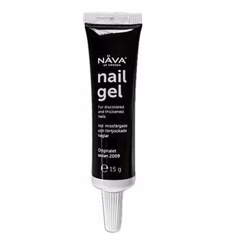Fotspecialisten-Nåva nagelgel 15 ml