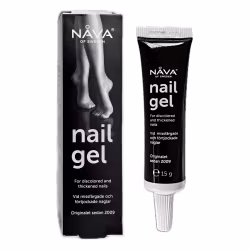 Fotspecialisten-Nåva nagelgel 15 ml