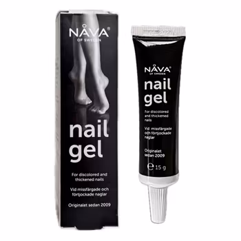 Fotspecialisten-Nåva nagelgel 15 ml