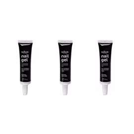 Fotspecialisten-Nåva nagelgel 15ml 3-pack