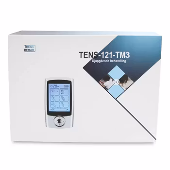 TrendRehab Tens 121-TM3