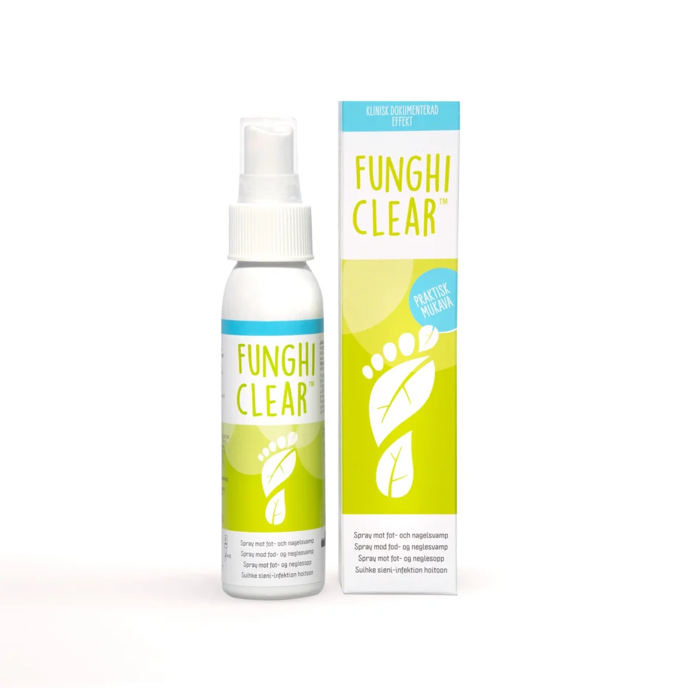 FunghiClear 89 ml