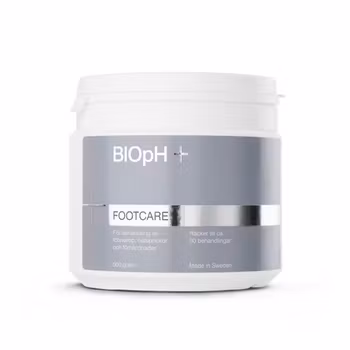BioPh Fotbad 500 gram
