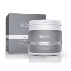 BioPh Fotbad 500 gram