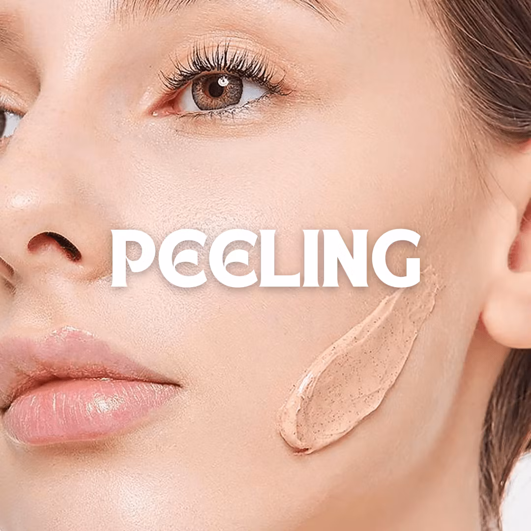 GlowStation.se > Skrubb & Peeling