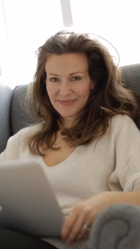 K-beauty bloggens allra första inlägg