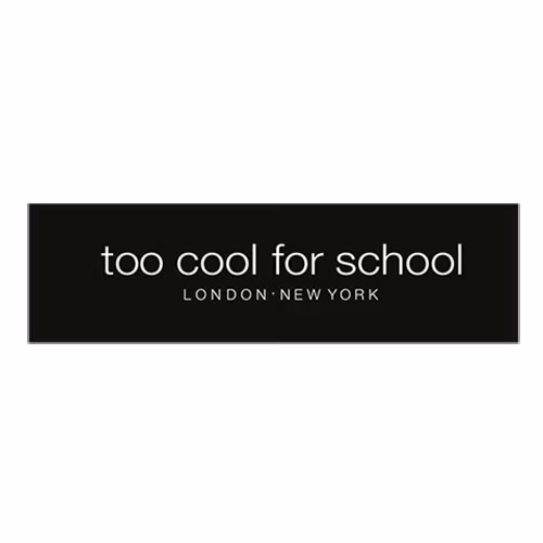 Too Cool For School - GlowStation.se
