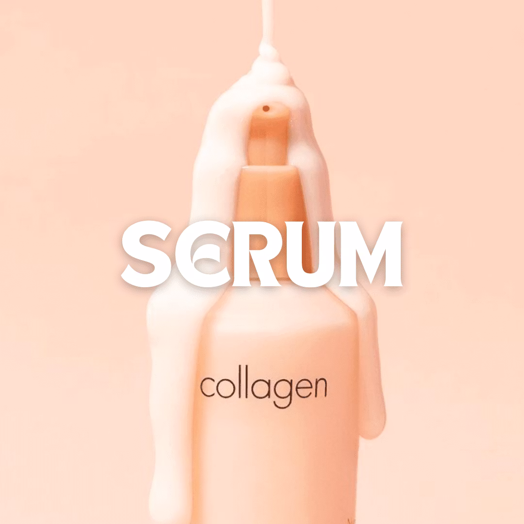 GlowStation.se > Serum