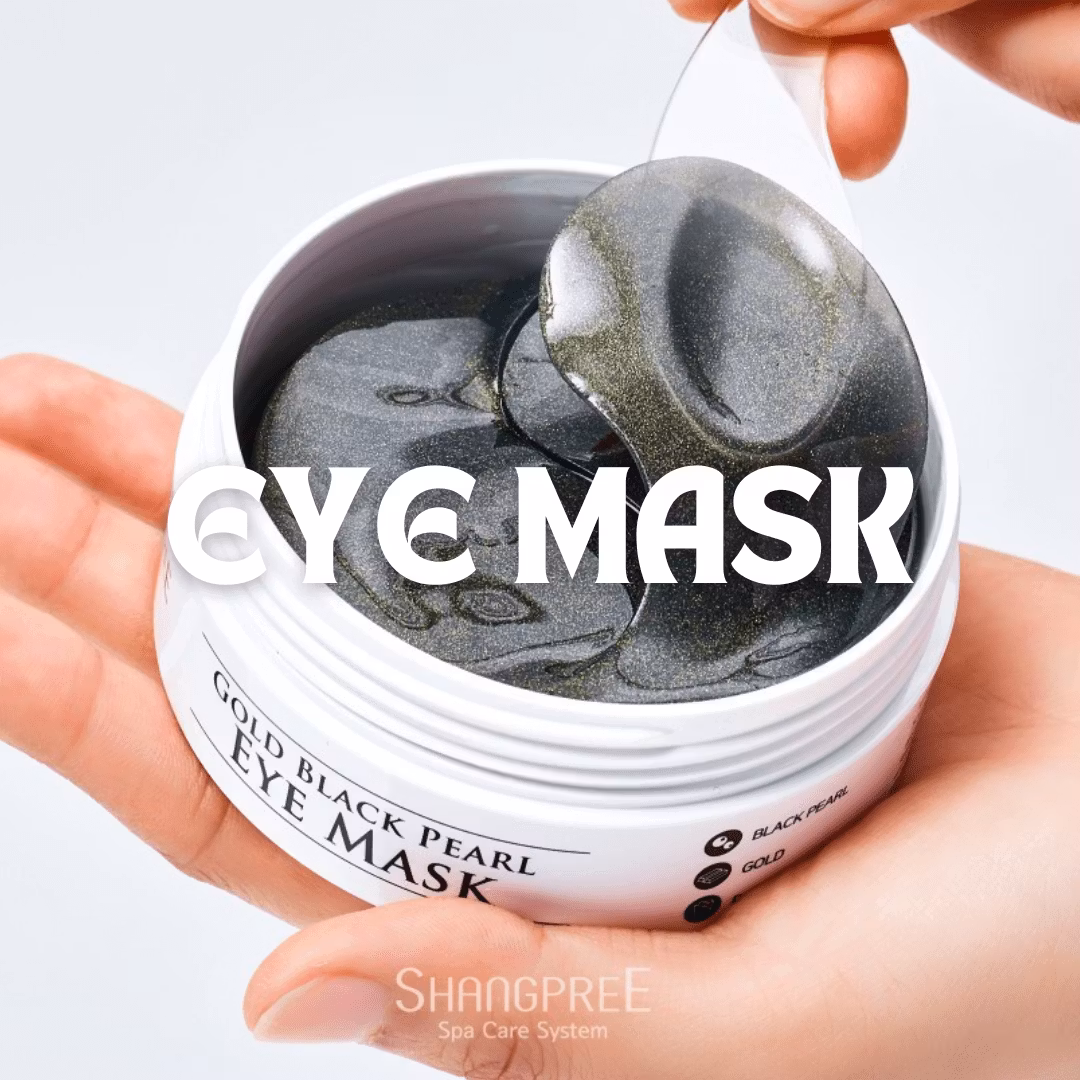 GlowStation.se > Ögonmasker/Eye Pads