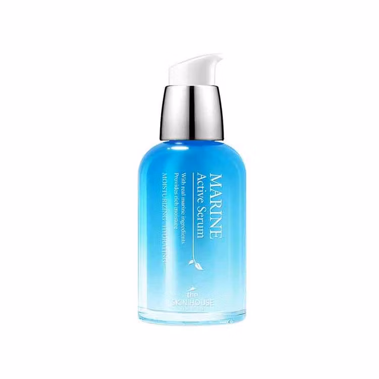 The Skin House Marine Active Serum
