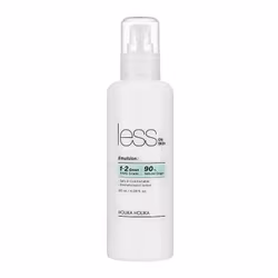 Holika Holika Less On Skin Emulsion, 180 ml