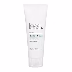 Holika Holika Less On Skin Cream, 100 ml
