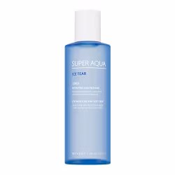 MISSHA Super Aqua Ice Tear Skin Toner