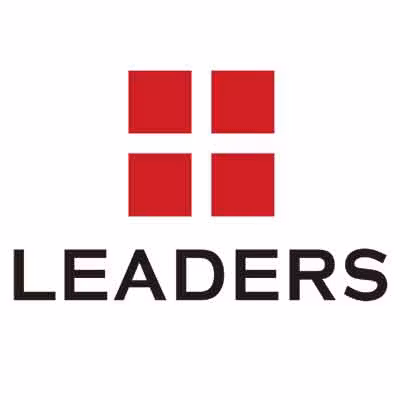 Leaders Bye Bye To Dry, kort datum - 70% rabatt!