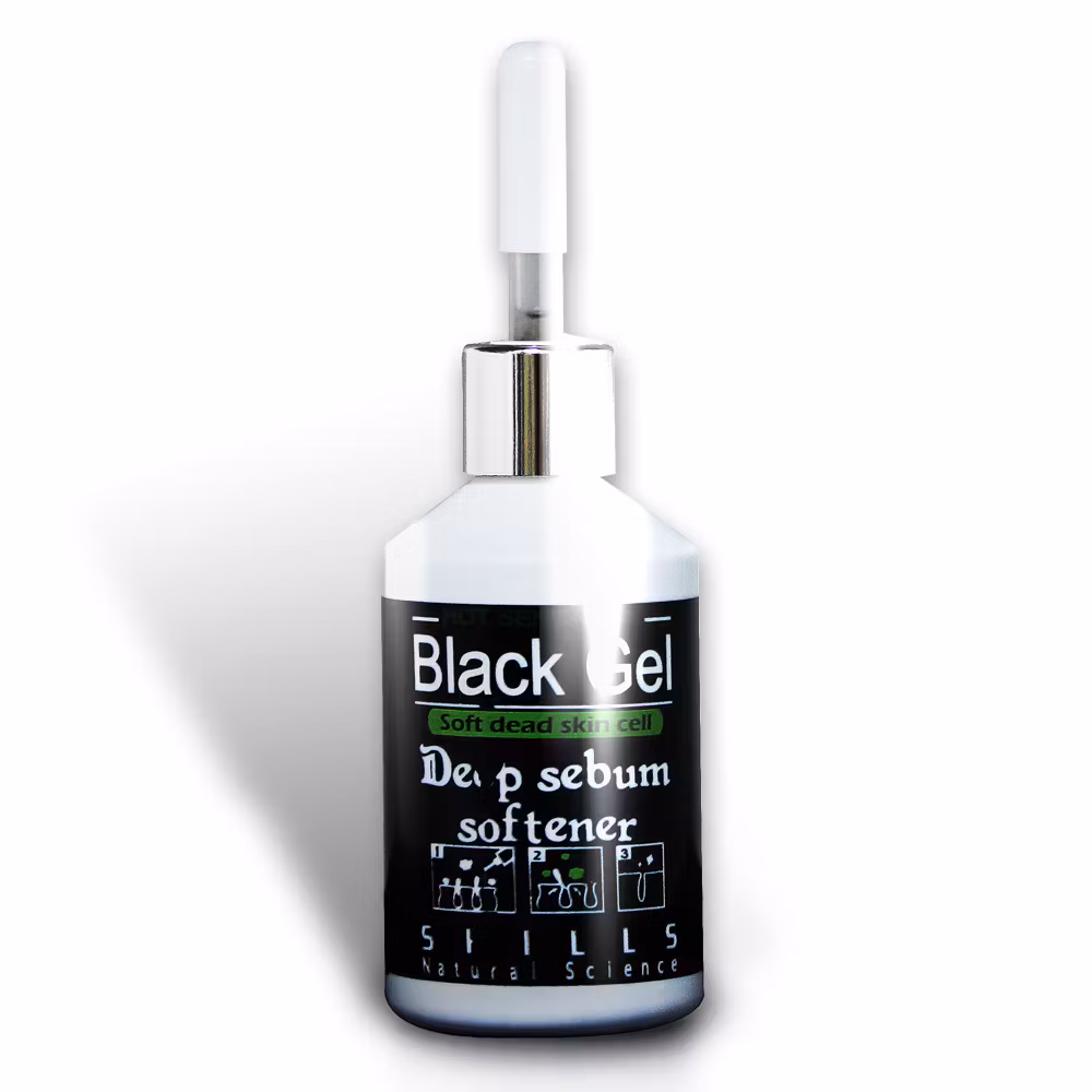 SHILLS Deep Sebum Softener, sommarpris!