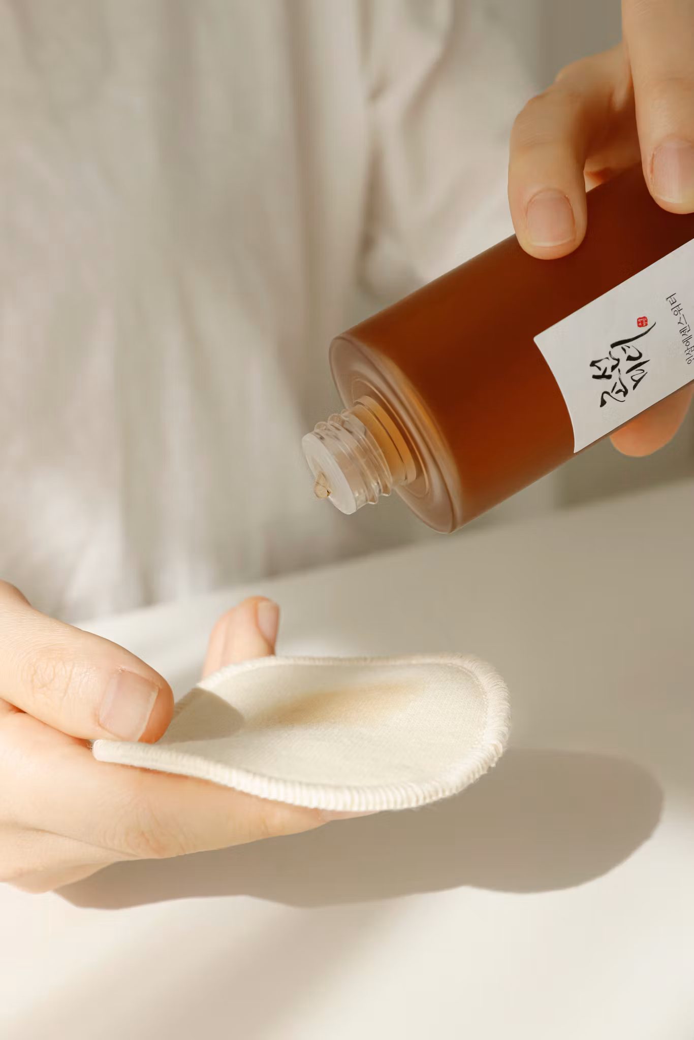 Beauty of Joseon Ginseng Essence Water Mini, 40 ml