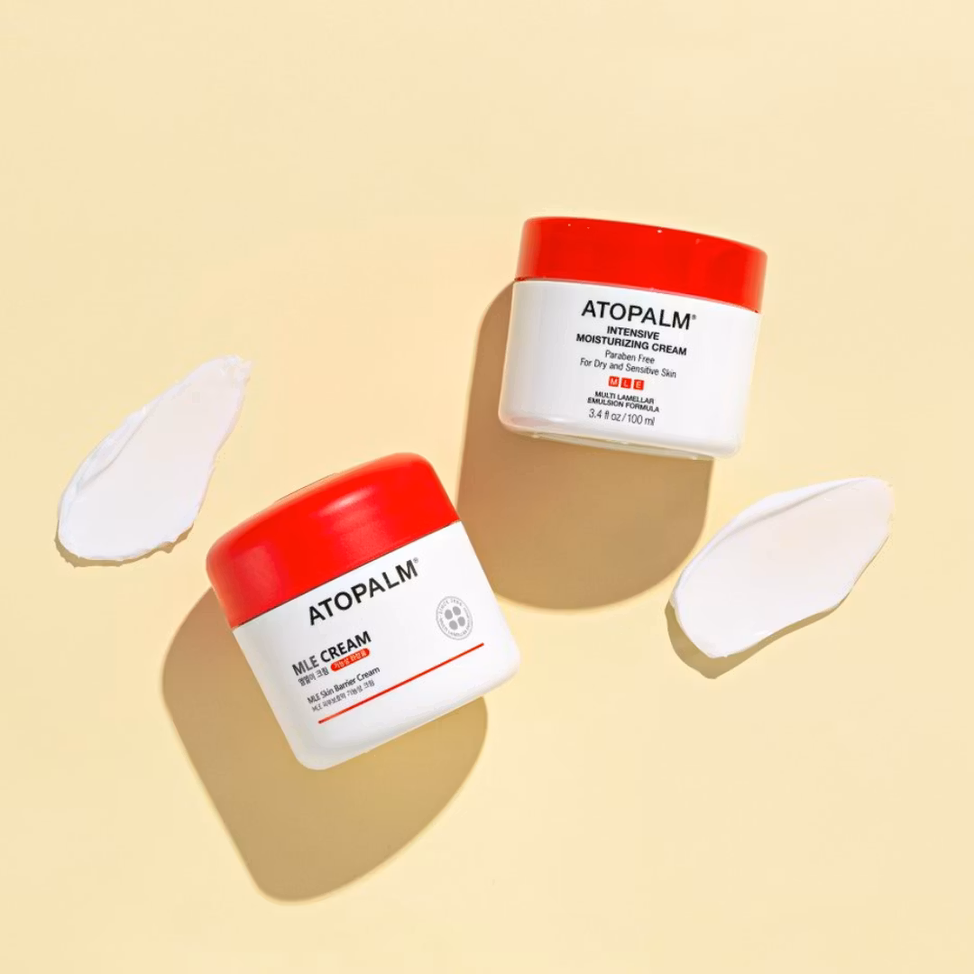 ATOPALM MLE Cream, 65 ml