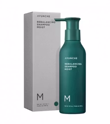 AYUNCHE Rebalancing Shampoo Moist, 200 g