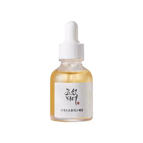Beauty of Joseon Light On Serum, Centella + Vita C, 30 ml