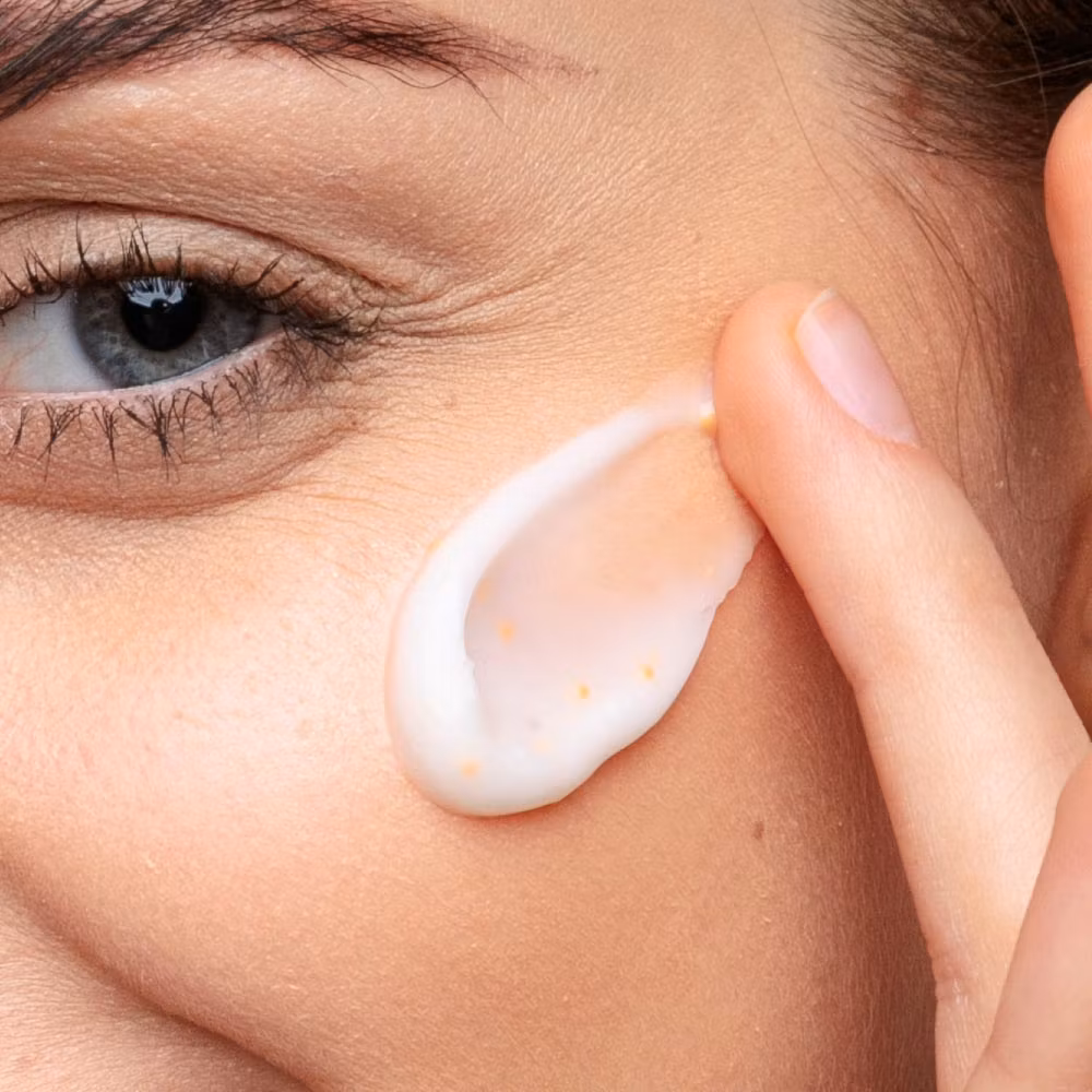 Stay Well Vegan Vitamin C+B3 Emulsion Cream, sommarpris - 50% rabatt!