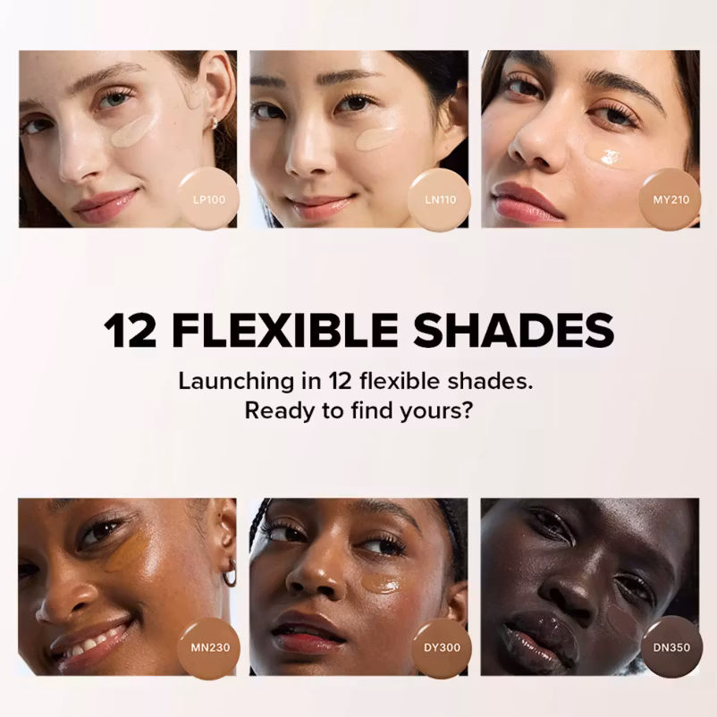 Beauty of Joseon Daily Tinted Fluid Sunscreen, DY300, 50 ml