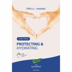 Stay Well Vegan Protecting & Hydrating Hand Mask