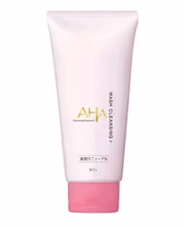 AHA Cleansing Wash R Moisturizing, 120 g - sommarpris!