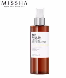 MISSHA Bee Pollen Renew Treatment, 150 ml