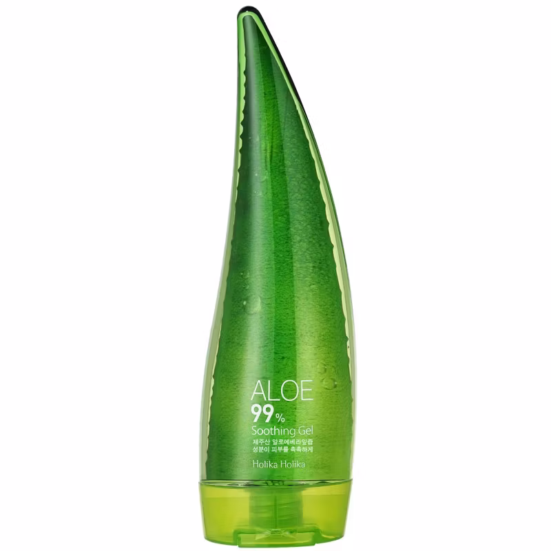 Ansikts och kroppsgel -  Aloe 99% Soothing Gel 250ml