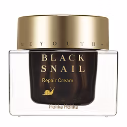 Holika Holika Prime Youth Black Snail Repair Cream, 50 ml
