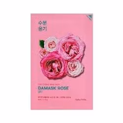 Holika Holika Pure Essence Sheet Mask Damask Rose