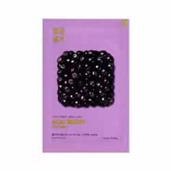 Holika Holika Pure Essence Mask Sheet Acai Berry