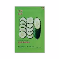 Holika Holika Pure Essence Mask Sheet Cucumber