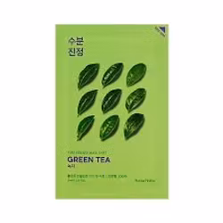 Holika Holika Pure Essence Mask Sheet  Green Tea