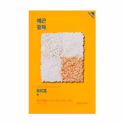 Holika Holika Pure Essence Mask Sheet  Rice